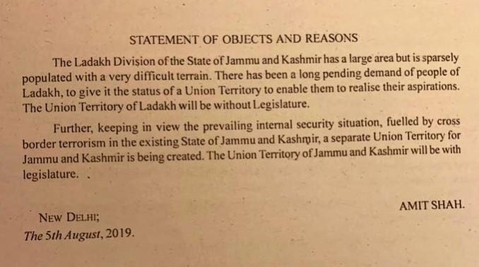 jammu kashmir