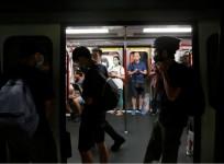 Hong Kong protests