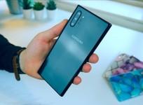 Samsung Galaxy Note 10
