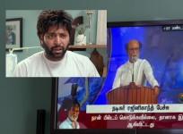 Rajinikanth's Controversial Scene in Comali