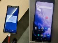 OnePlus 7T Pro leaked photo is fake