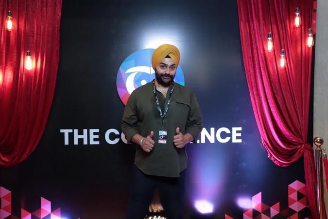 Pujneet Singh