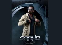 Neil Nitin Mukesh first look from Saaho