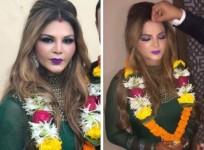 Rakhi Sawant marriage