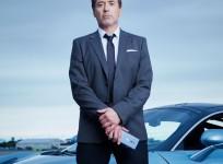 OnePlus brand ambassador Robert Downey Jr