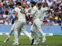 Ashes 2019