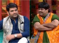 Kapil Sharma, Kiku Sharda