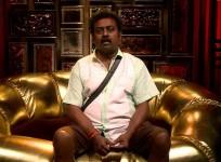 Saravanan Evicted
