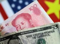 China US currency manipulator