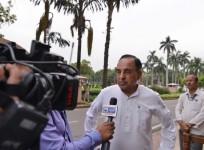 Subramanian Swamy