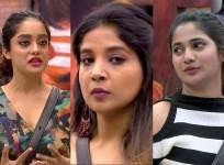 Bigg Boss Tamil 3
