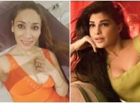 Sofia Hayat takes dig at Jacqueline Fernandez