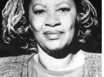 Toni Morrison