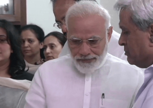 modi