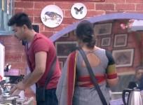 Tamanna Simhadri bullying Ravi Krishna inside Bigg Boss Telugu 3 house