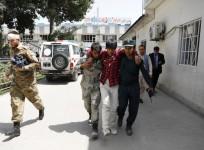 kabul bombing