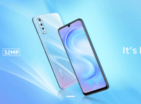 Vivo S1