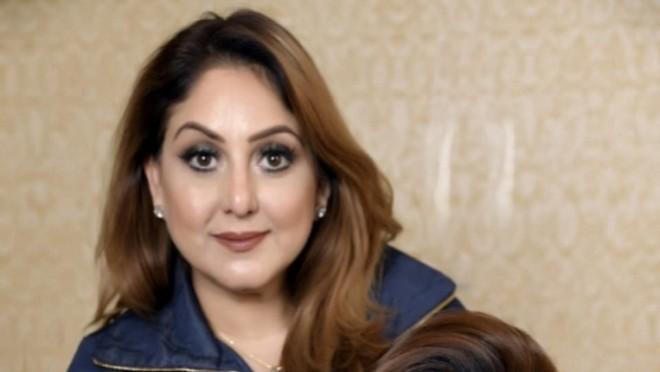 Meenakshi Dutt