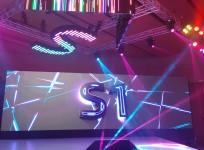 Vivo S1 launch