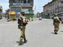 Jammu Kashmir news