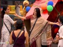 Kasturi Enters Bigg Boss Tamil 3 House