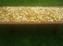 5,550 gold plated copper bars seized by SIT