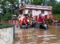 Kerala floods 2019