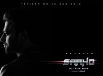 Saaho
