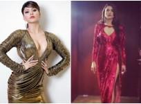Urvashi Rautela
