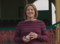 transgender cricket