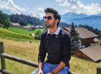 Parth Samthaan