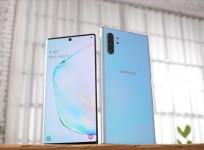 Samsung Galaxy Note 10, Note 10 launched