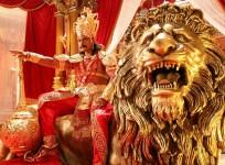 Darshan in Kurukshetra