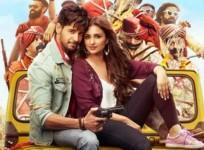 Jabariya Jodi