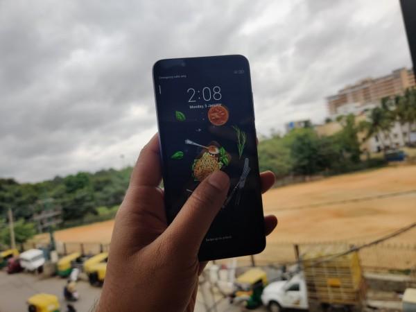 Redmi 7A review Redmi 7A review