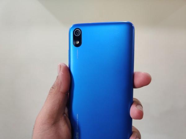 Redmi 7A review Redmi 7A review