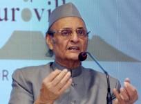 Karan Singh