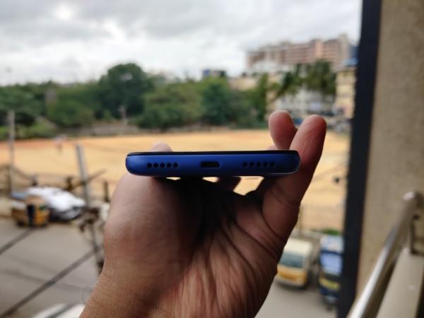 Redmi 7A review Redmi 7A review