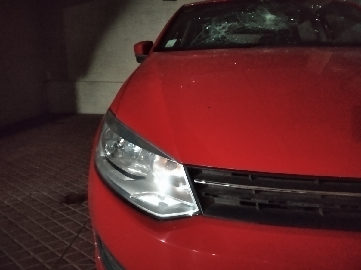 Redmi 7A review: Camera samples Redmi 7A review: Camera samples