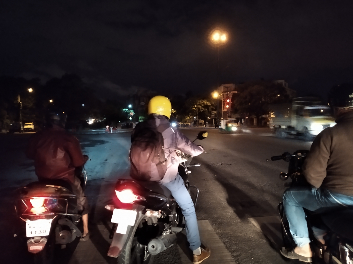 Redmi 7A review: Camera samples Redmi 7A review: Camera samples