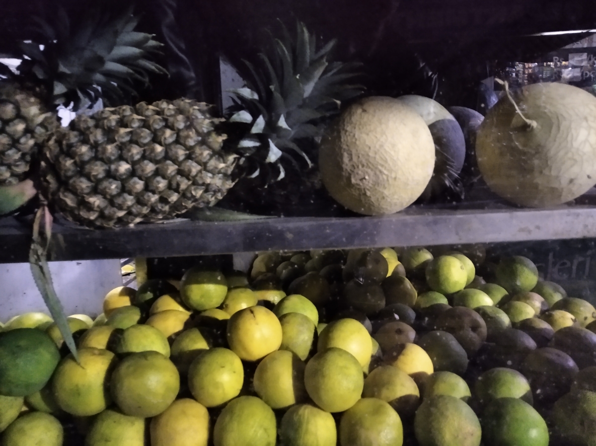 Redmi 7A review: Camera samples Redmi 7A review: Camera samples