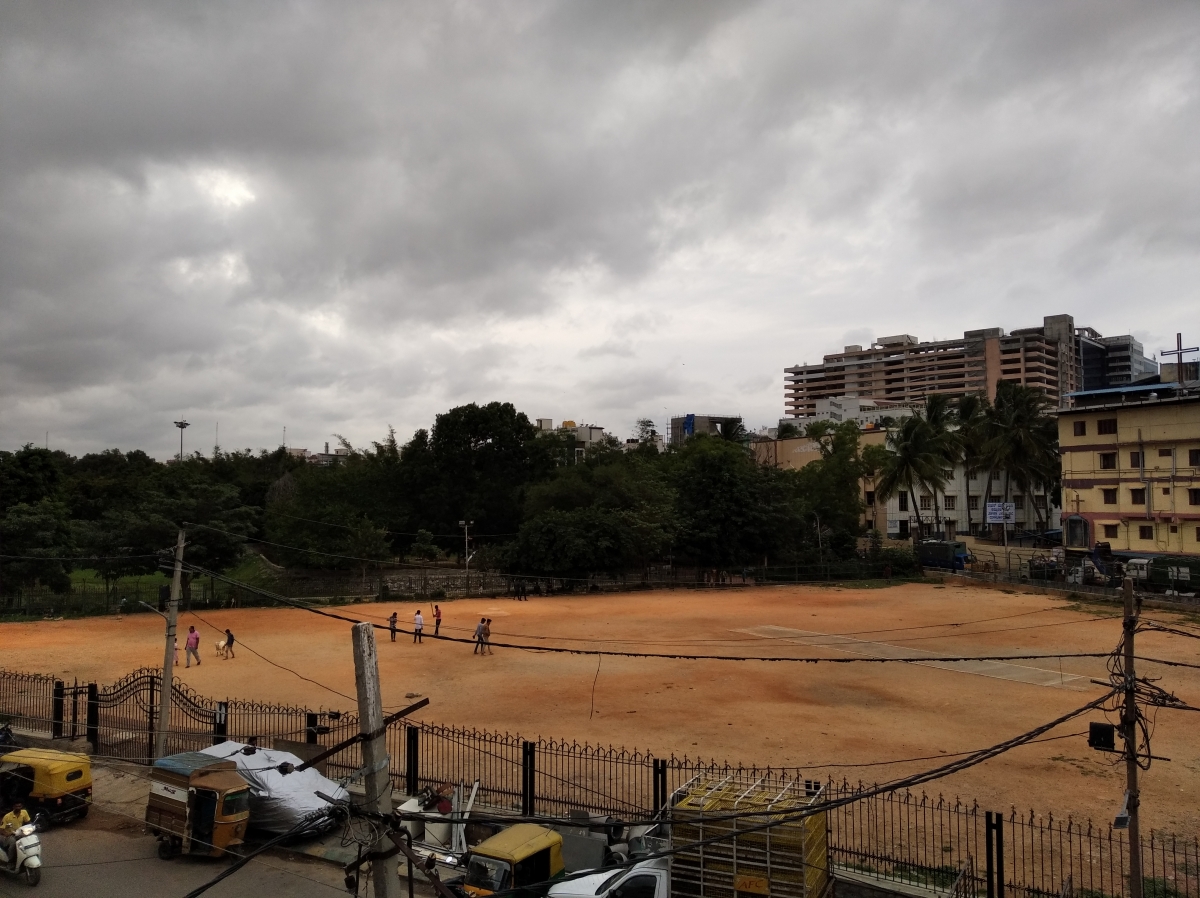 Redmi 7A review: Camera samples Redmi 7A review: Camera samples