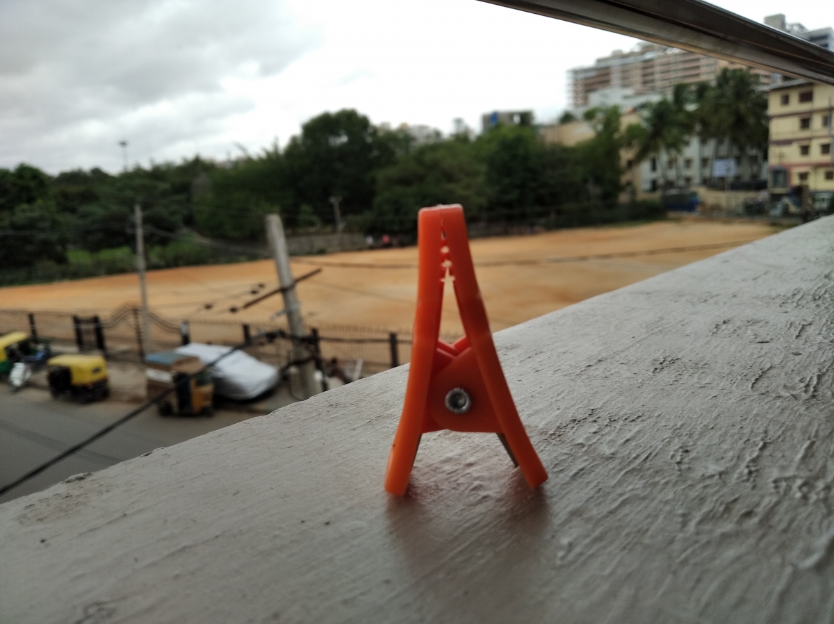 Redmi 7A review: Camera samples Redmi 7A review: Camera samples