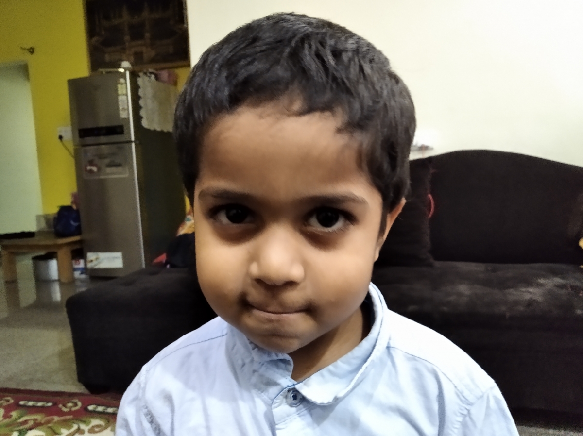 Redmi 7A review: Camera samples Redmi 7A review: Camera samples