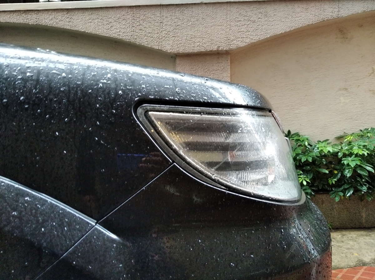 Redmi 7A review: Camera samples Redmi 7A review: Camera samples