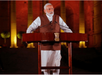 Narendra Modi