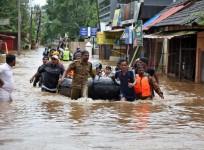 Kerala rains