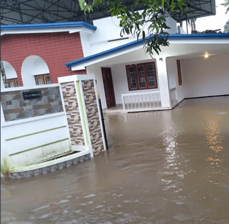 kerala floods