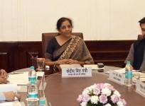 Nirmala Sitharaman