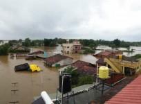 Karnataka floods